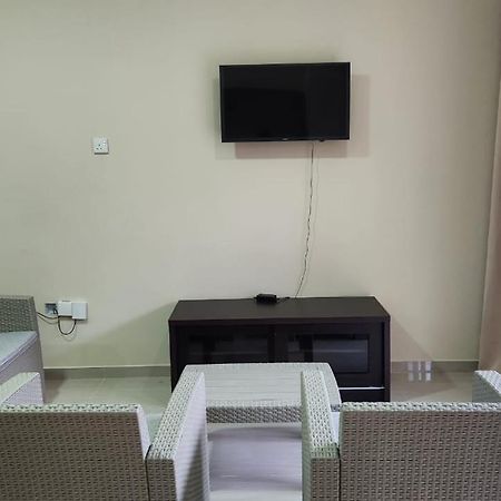 Green Self-Catering Apartment Beau Vallon  Extérieur photo