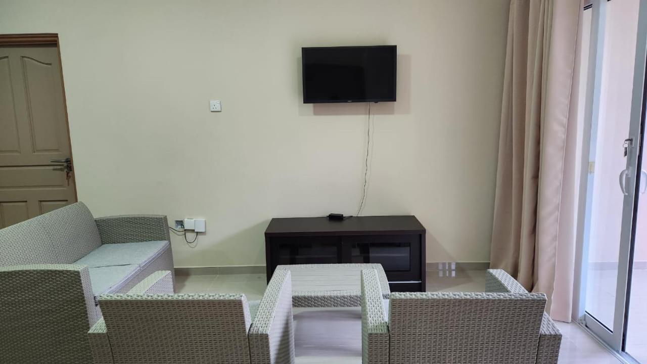 Green Self-Catering Apartment Beau Vallon  Extérieur photo